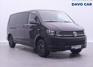 Volkswagen Transporter 1