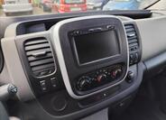 Renault Trafic 25