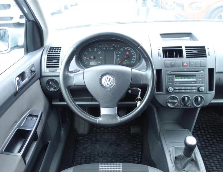 Volkswagen Polo 18