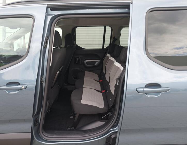 Citroën Berlingo 7