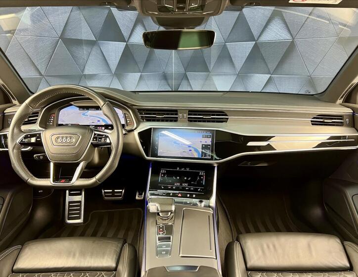 Audi S6 10