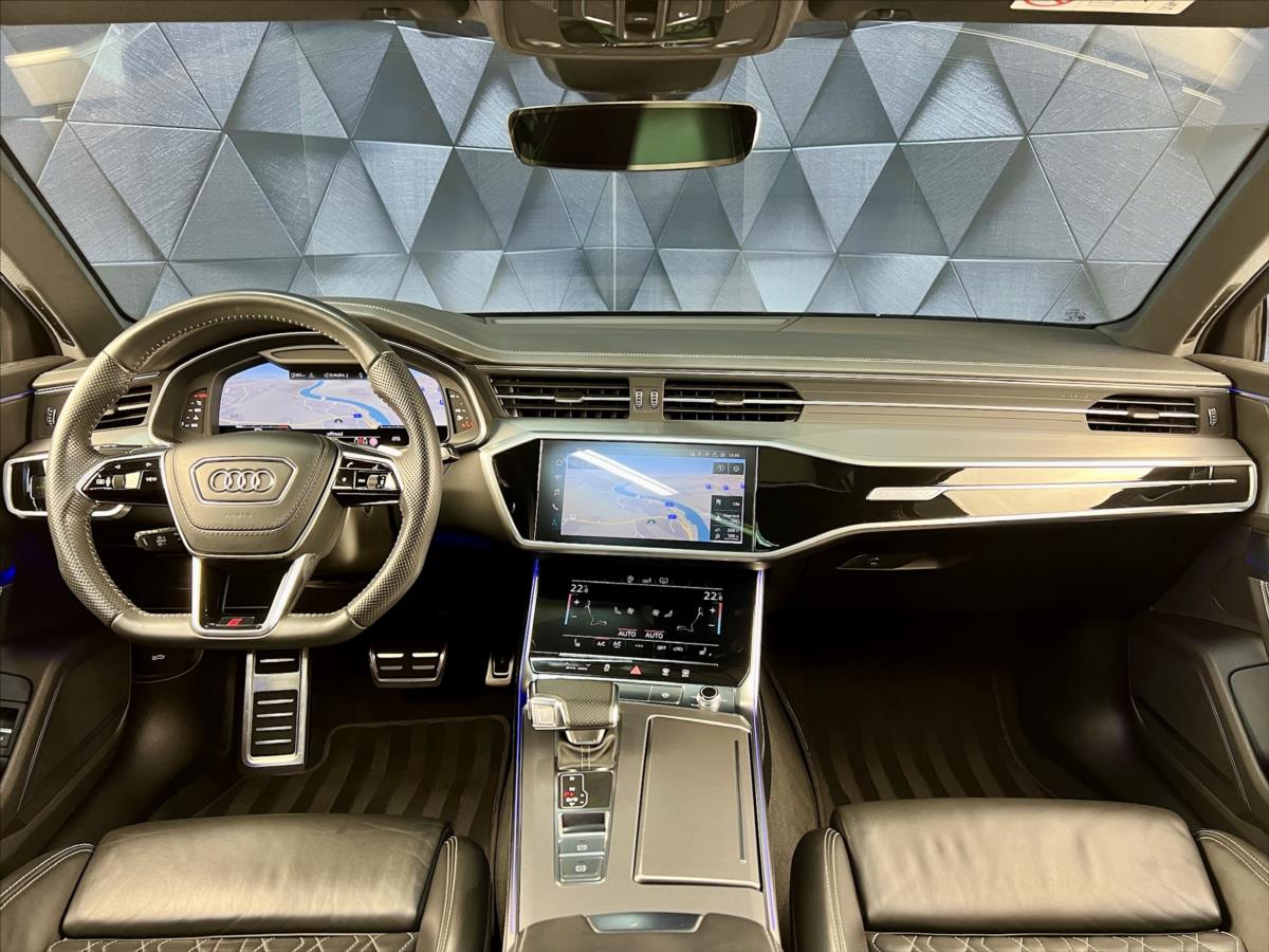 Audi S6