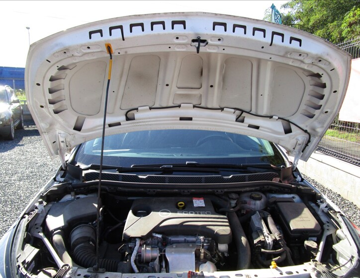 Opel Astra 42