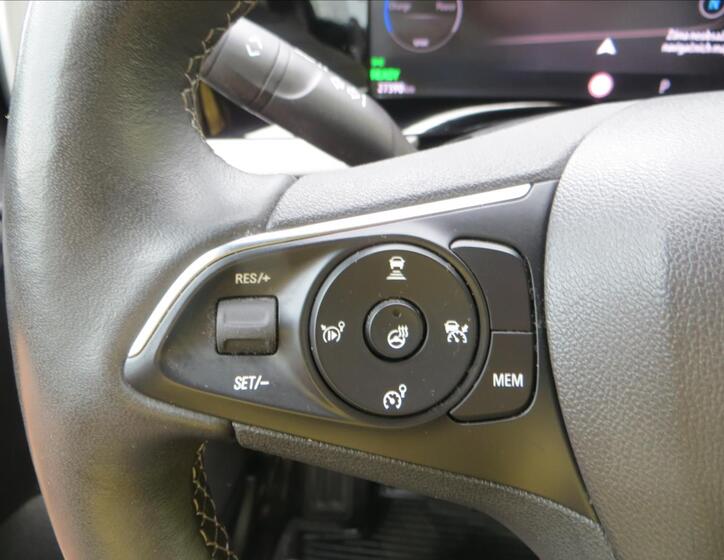 Opel Mokka 19