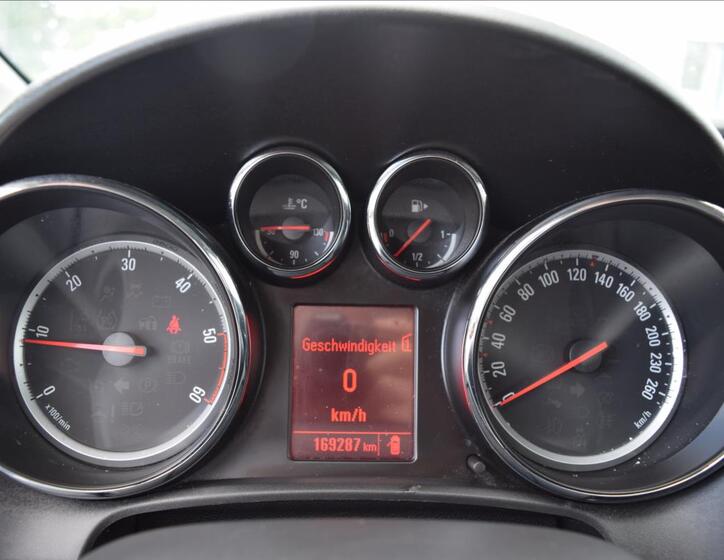 Opel Astra 33