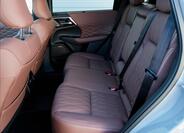 Mitsubishi Outlander 18