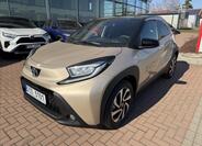 Toyota Aygo 1