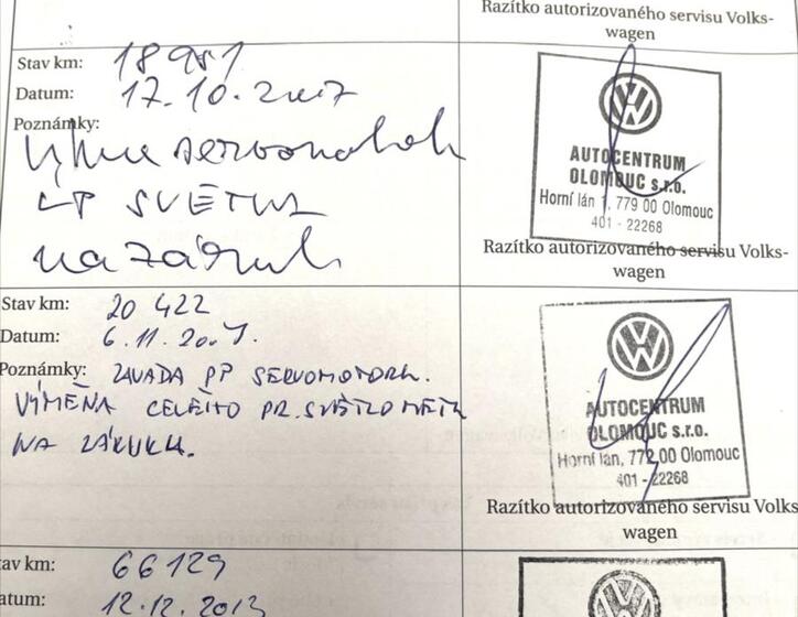 Volkswagen Golf Plus 27