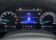Ford Maverick 8