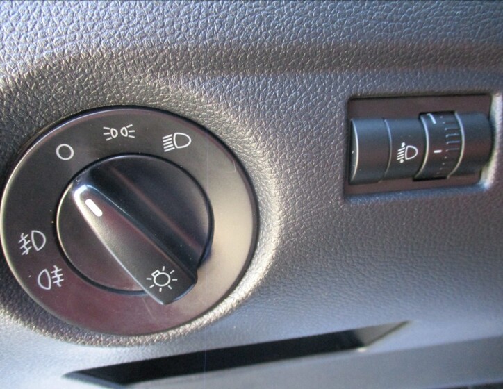 Škoda Fabia 20