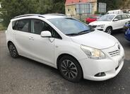 Toyota Verso 4