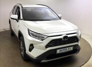 Toyota RAV4 3