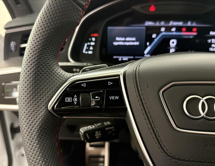 Audi S7 18