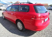 Volkswagen Passat 6