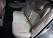 Subaru Outback 10