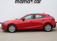 Mazda 3 4