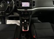 Volkswagen Sharan 24