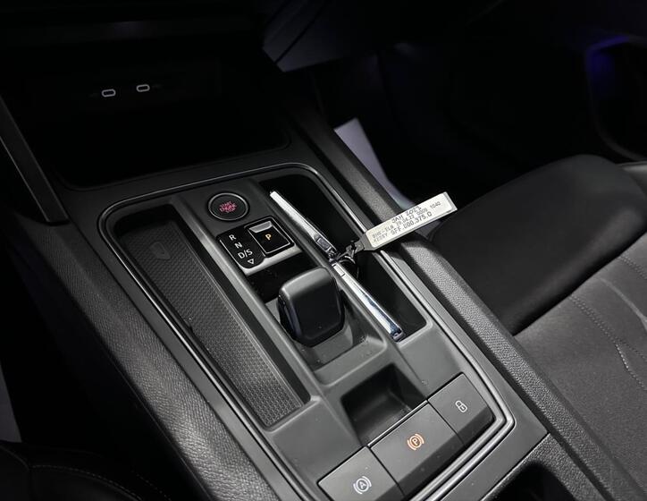Cupra Formentor 12