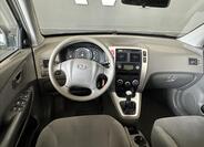 Hyundai Tucson 22