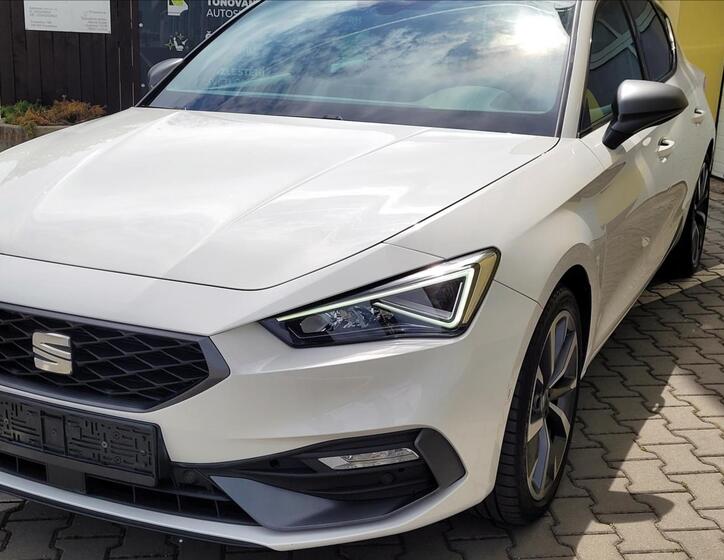 Seat Leon 3