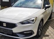 Seat Leon 3