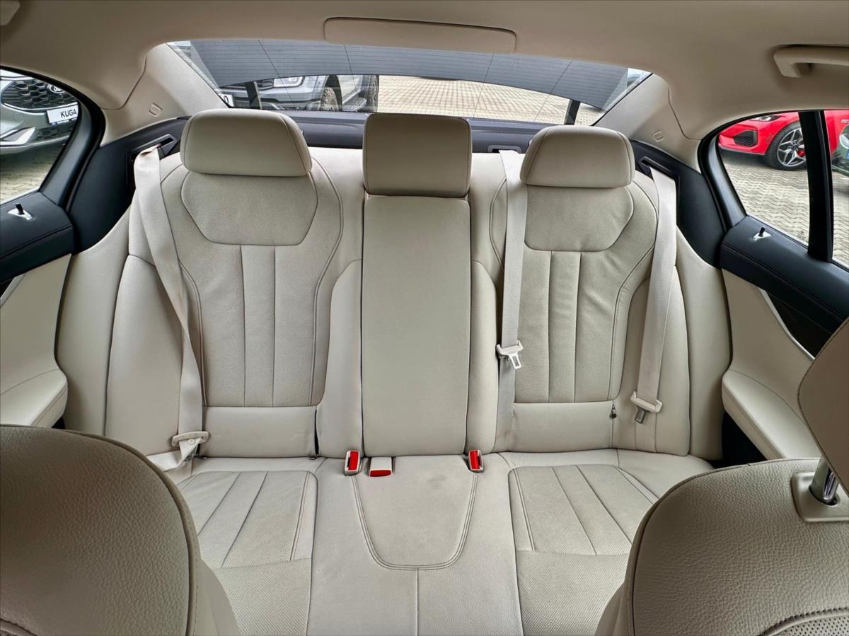 BMW Řada 7