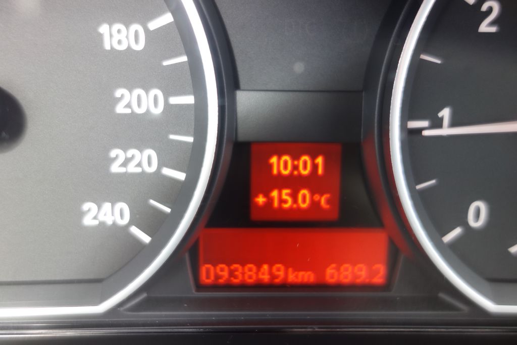 BMW Řada 1