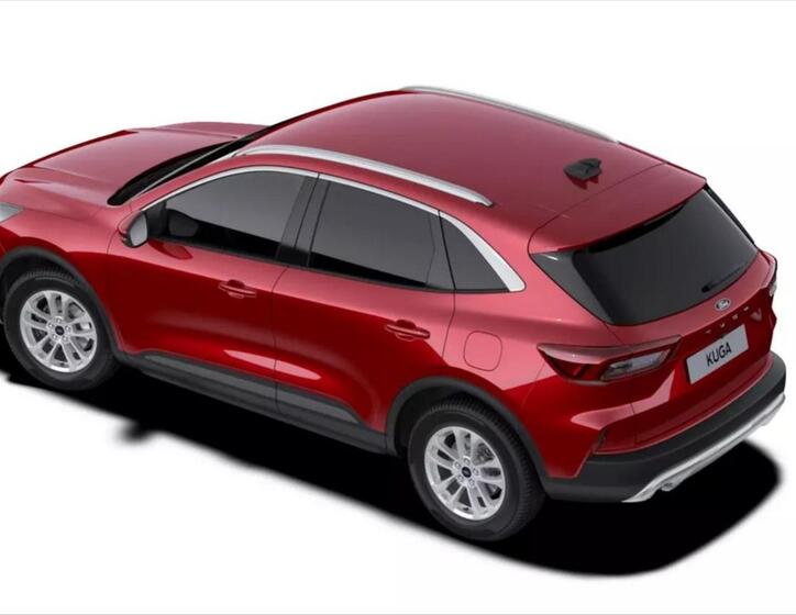 Ford Kuga 3