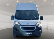 Peugeot Boxer 2