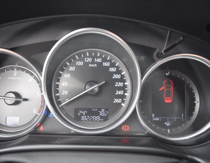 Mazda CX-5 28