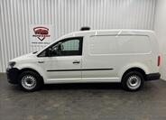 Volkswagen Caddy 4