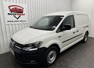 Volkswagen Caddy 2