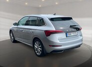 Škoda Scala 4