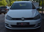 Volkswagen Golf 10