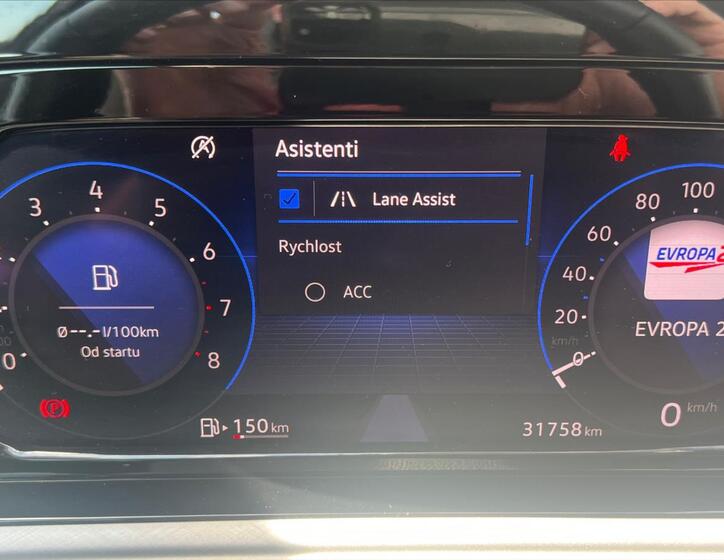 Volkswagen Golf 14