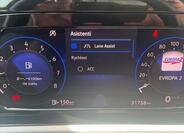 Volkswagen Golf 14