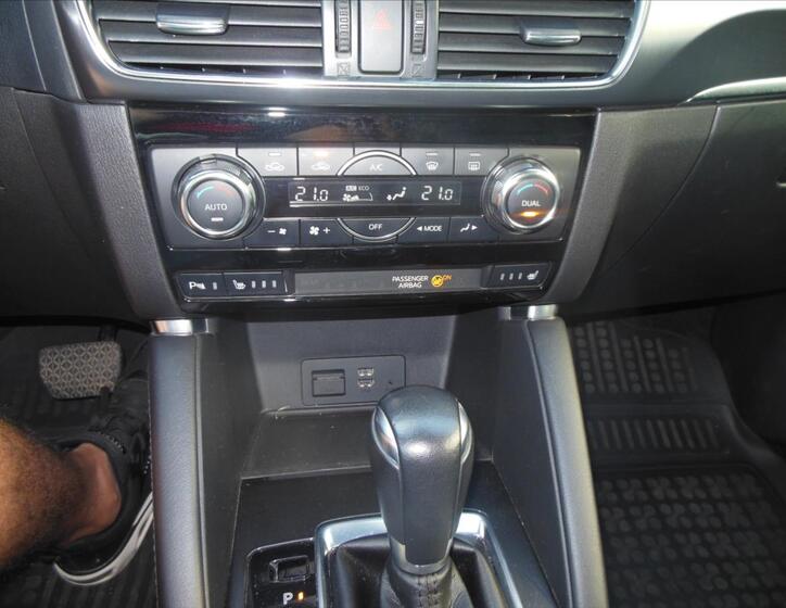 Mazda CX-5 17