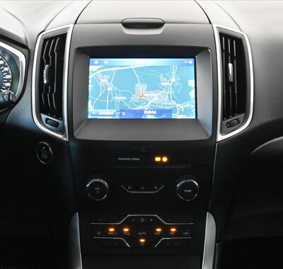 Ford S-MAX 12