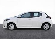 Toyota Yaris 4