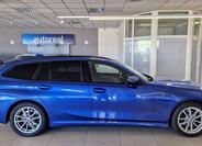 BMW Řada 3 7