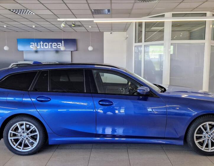BMW Řada 3 7