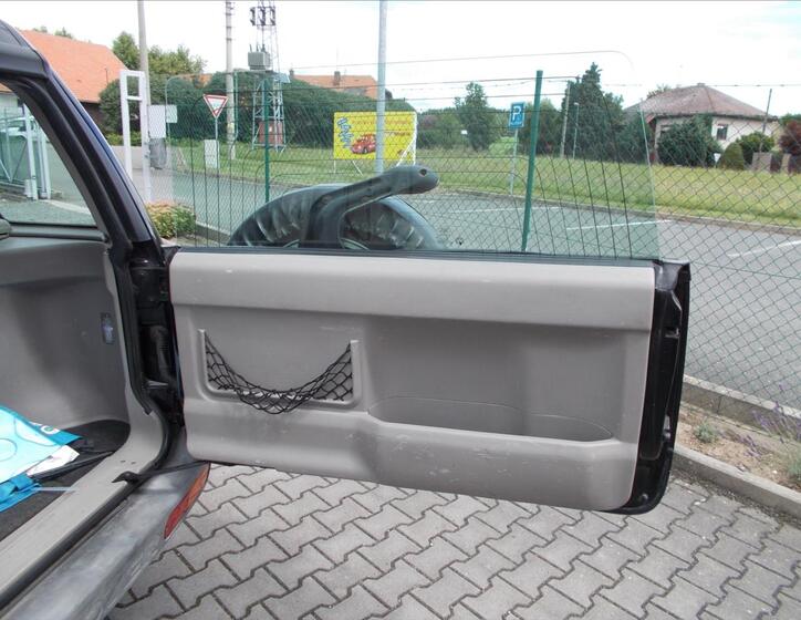 Land Rover Freelander 12