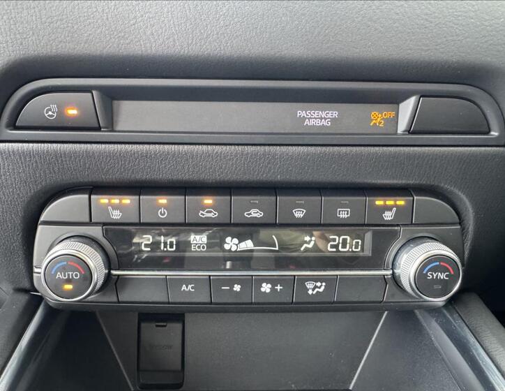 Mazda CX-5 35