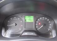 Škoda Roomster 14