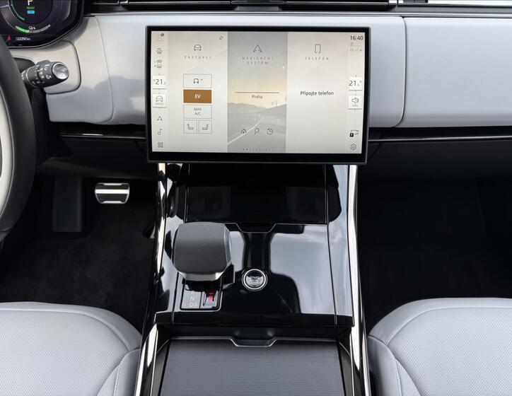 Land Rover Range Rover Sport 15
