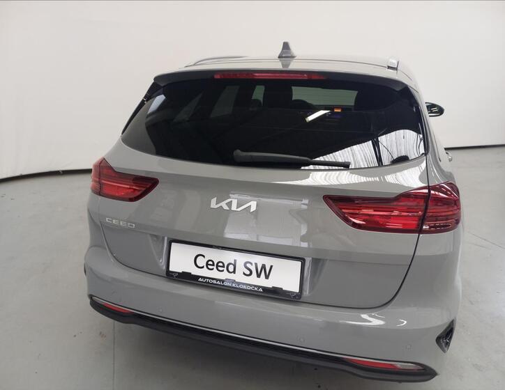 KIA Ceed 5