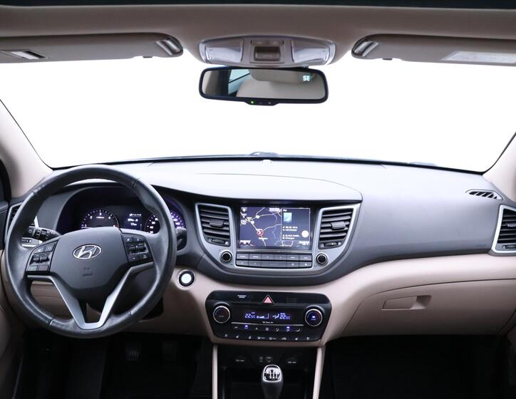 Hyundai Tucson 29