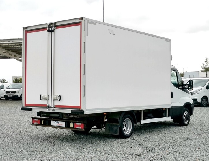 Iveco Daily 3