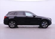 Mercedes-Benz GLC 8