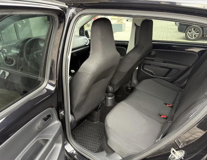Škoda Citigo 9